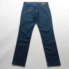 LEVI'S(リーバイス) デニム スリム メンズ カジュアル デニムパンツ サイズ 31 Y1165