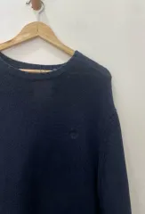 （ L ） CHAPS CHAPS by ralph lauren クルーネックニット