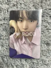 NCT ユウシ poppop セブンイレブン ラキドロ