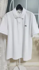 (本物) ラコステ ベーシック ポロシャツ