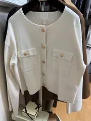 h ＆ m ニットカーディガン