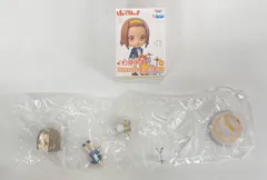 バンプレスト ちびきゅんキャラ vol.1 田井中律 1