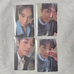 パク・ジフン(PARK JIHOON) citer シーター シーター 中国 雑誌 トレカ まとめ