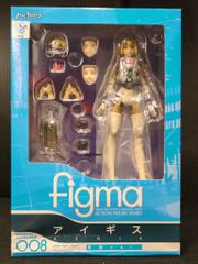 figma ペルソナ3フェス アイギス 重装Ver. WF 2011夏限定 - メルカリ