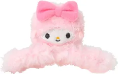 サンリオ SANRIO バンスクリップ ヘアクリップ マイスウィートピアノ 151751