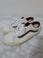 VANS レディース スニーカー 245 (신1306)