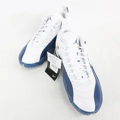 2026年最新】air jordan 12 low golfの人気アイテム - メルカリ