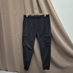 H&M ジョガー パンツ L