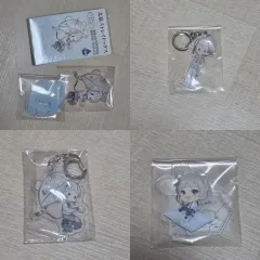 文豪ストレイドッグス 中島 敦 アクリルキーホルダー まとめ