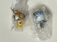 ケロロガチャまとめドロロクルル