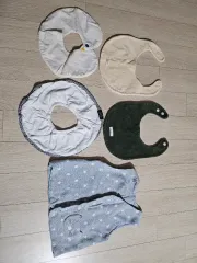 ユア ベスト 90サイズ + タック 4個まとめ