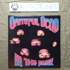 Grateful Dead Talk To Themselves LP - メルカリ