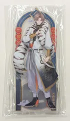 ANYCOLOR株式会社 ROF-MAO四神モチーフグッズ にじさんじ 加賀美ハヤト/アクリルスタンド