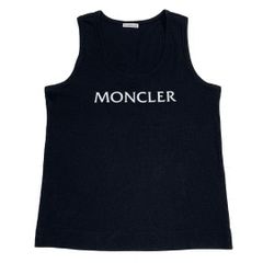 MONCLER OMIKONB ブラックタンクトップ 【魔裟斗着用】 - メルカリ