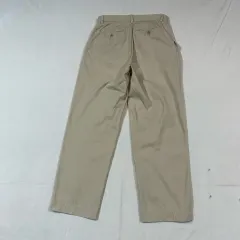 POLO RALPH LAUREN ポロラルフローレン ベージュ チノパンツ コットン パンツ 春 秋