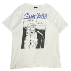 ち*鍋様 SAINT MICHAEL 23AW FRANNEL SHIRT CH - メルカリ