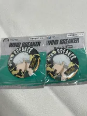 ウィンブレ さくら・遥 バッジ まとめ出品