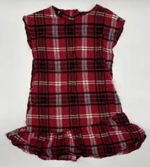 【新入荷!!】☆セット割対応☆ ブランシェス キッズ ワンピース 120cm （2026）