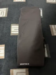 ゼクシィミックス BLACK LABEL 380N レギンス アッシュモス m