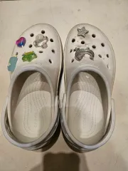 クロックス ヒール サンダル 220