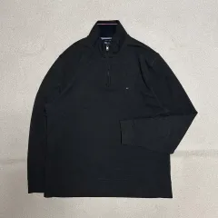 トミーヒルフィガー プルオーバー スウェットシャツ