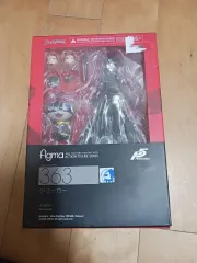 Figma ペルソナ ジョーカー