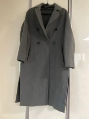 ZOOC 쥬크 コート ハンドメイド コート