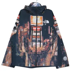 2026年最新】supreme taped seam jacketの人気アイテム - メルカリ