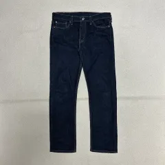 リーバイス 513 デニム パンツ