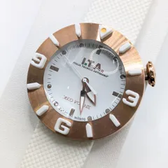 ✨新品・正規品　I.T.A.  【31.00.05】ディスコ・ボランテ   腕時計　メンズのサムネイル