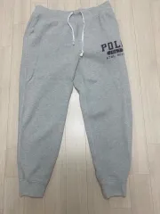 ポロ ジョガーパンツ