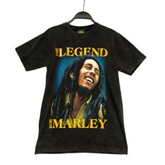 IA62 BOB MARLEY ボブマーリー ノースリーブTシャツ XL 新品 - メルカリ