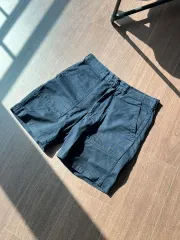 ビームス ハーフパンツ s