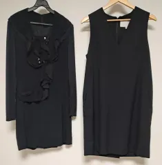 ブラック ONE PIECE 2点 まとめ