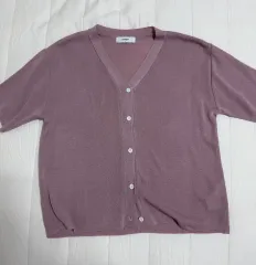 LAURENHI(ローレンハイ) カーディガン