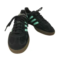 アディダスオリジナルス adidas Originals Handball Spezial ハンドボール スペツィアル レディース JPN：24 