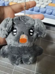SEVENTEEN(セブンティーン・セブチ) ミンギュ(MINGYU) 苦味が良い 人形 ぬいぐるみ ぬい 出品