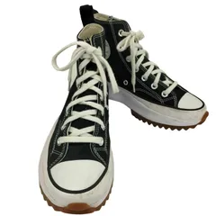 コンバース CONVERSE RUN STAR HIKE レディース US：7 