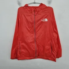 130 size THE NORTH FACE(ザノースフェイス) キッズ 軽量 ウィンドブレーカー ジャケット