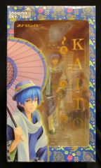 스트롱거 SNOWMIKU SKY/TOWN KAITO 花色衣