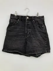 ZARA ザラ デニムパンツ EUR 36 USA 4 MEX 26 ブラック
