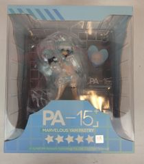 ドールズフロントライン PA-15 奇怪・とろろもち Ver. 1/7 未開封品