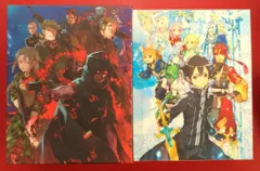 アニメBlu-ray 小説なし)　ソードアート・オンラインⅡ　完全生産限定版 全9巻 セット