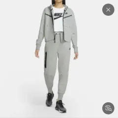 ナイキテック セットアップ