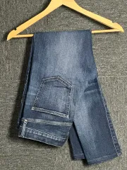 UNIQLO(ユニクロ) スリムフィット デニム 30