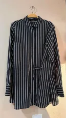 (ジョーンイェ保証) シーズミス 二つのスタイル演出可能なブラウス