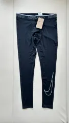 ナイキ プロ ドライフィット タイツ ジム レギンス DD1914-010