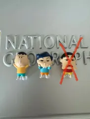 クレヨンしんちゃん ガチャ ボーちゃん 風間トオル まとめ売り