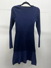 ZARA(ザラ) ニット ワンピース