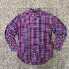 （ M ） Polo Ralph Lauren ポロ Ralph Lauren(ラルフローレン) シャツ チェック柄